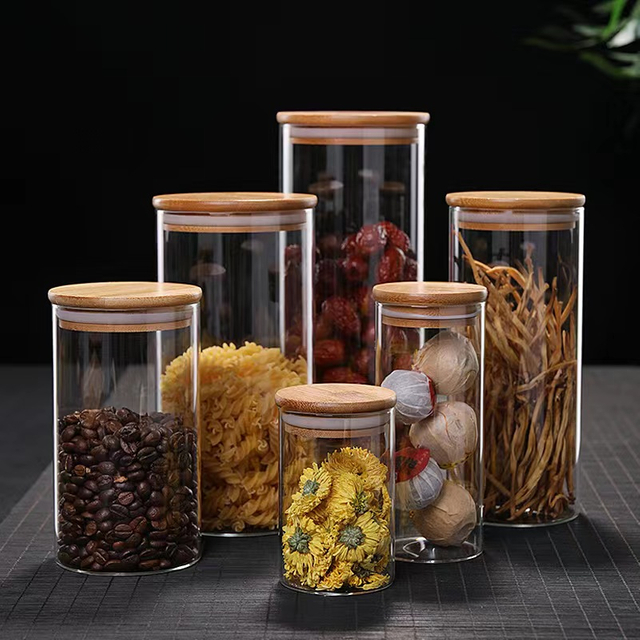 家用玻璃器皿